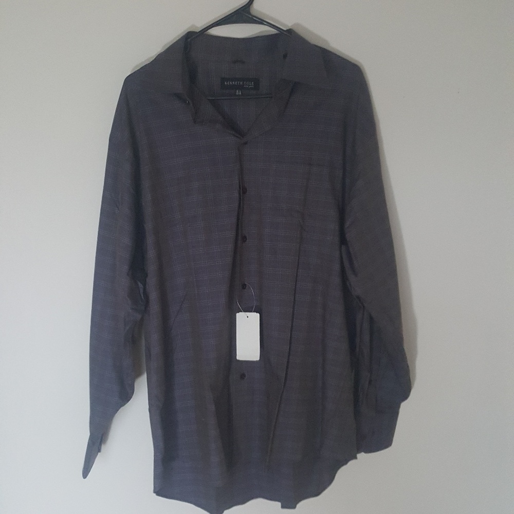 Kenneth Cole New York Dress shirt